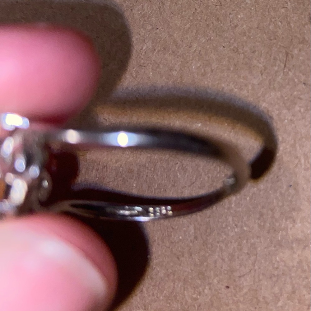 Opal ring - Picture 5 of 6